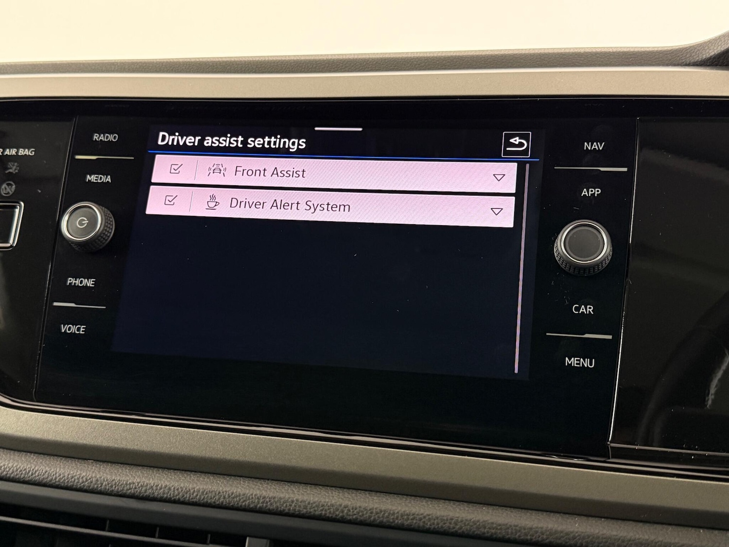 Used Volkswagen Polo 2021 for sale - 77259861: Photo 24