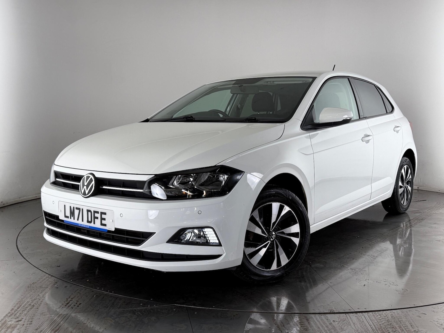 Used Volkswagen Polo 2021 for sale - 77259861: Photo 30
