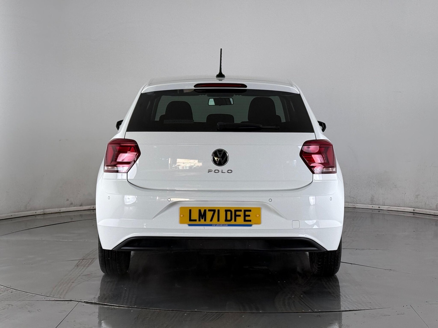 Used Volkswagen Polo 2021 for sale - 77259861: Photo 5