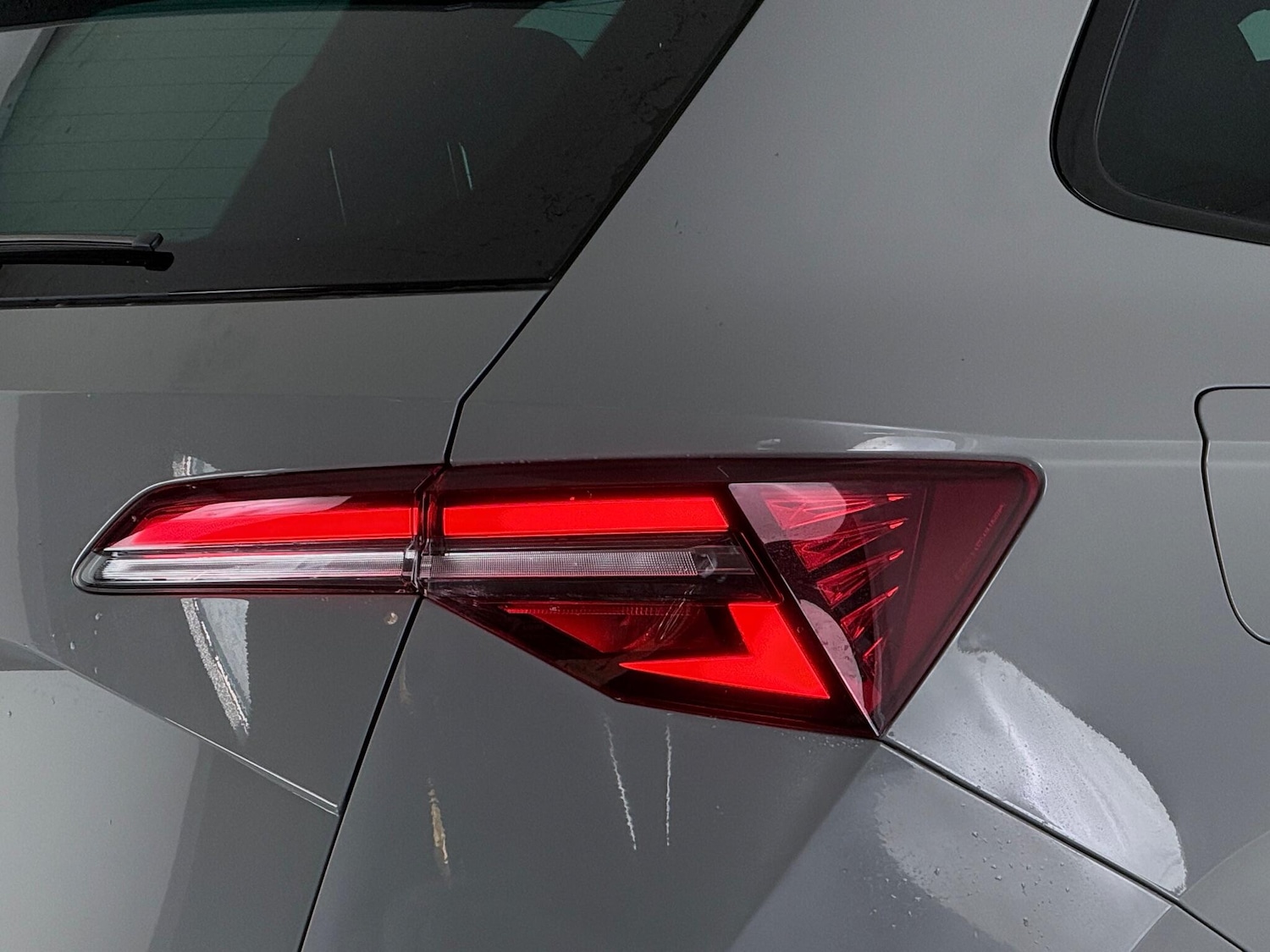 Used Skoda Karoq 2023 for sale - 76466844: Photo 10