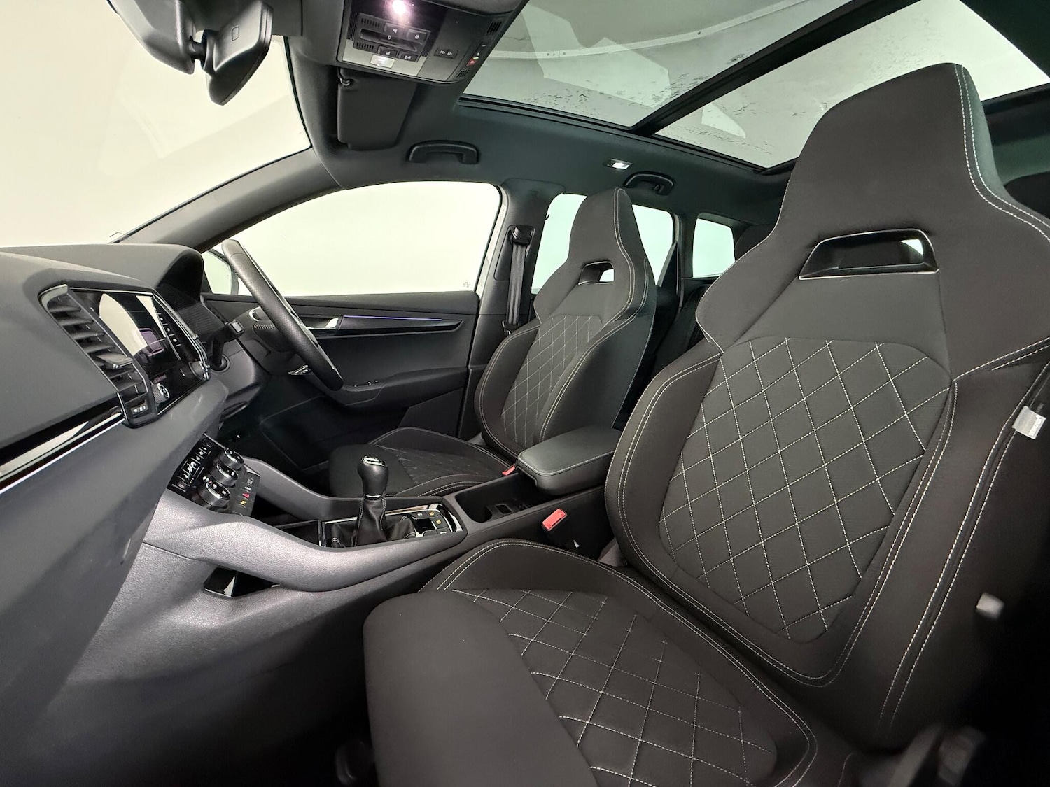 Used Skoda Karoq 2023 for sale - 76466844: Photo 17