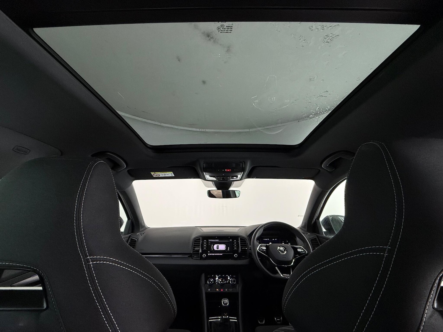 Used Skoda Karoq 2023 for sale - 76466844: Photo 21