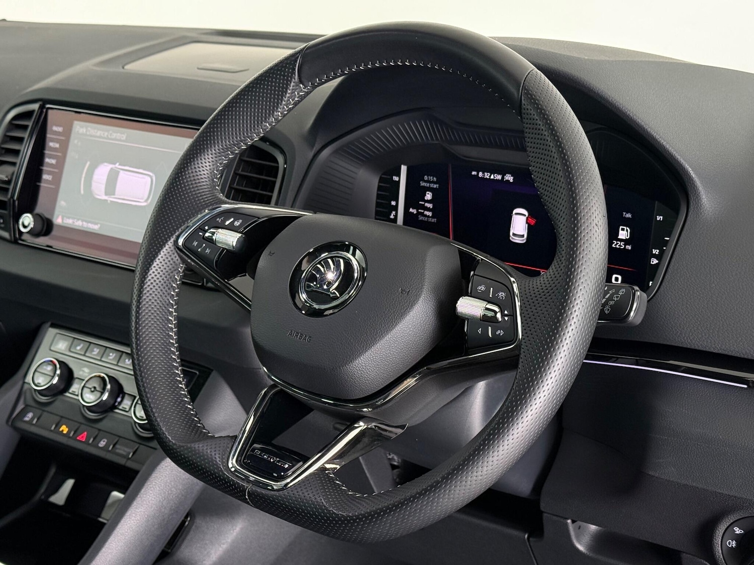 Used Skoda Karoq 2023 for sale - 76466844: Photo 26