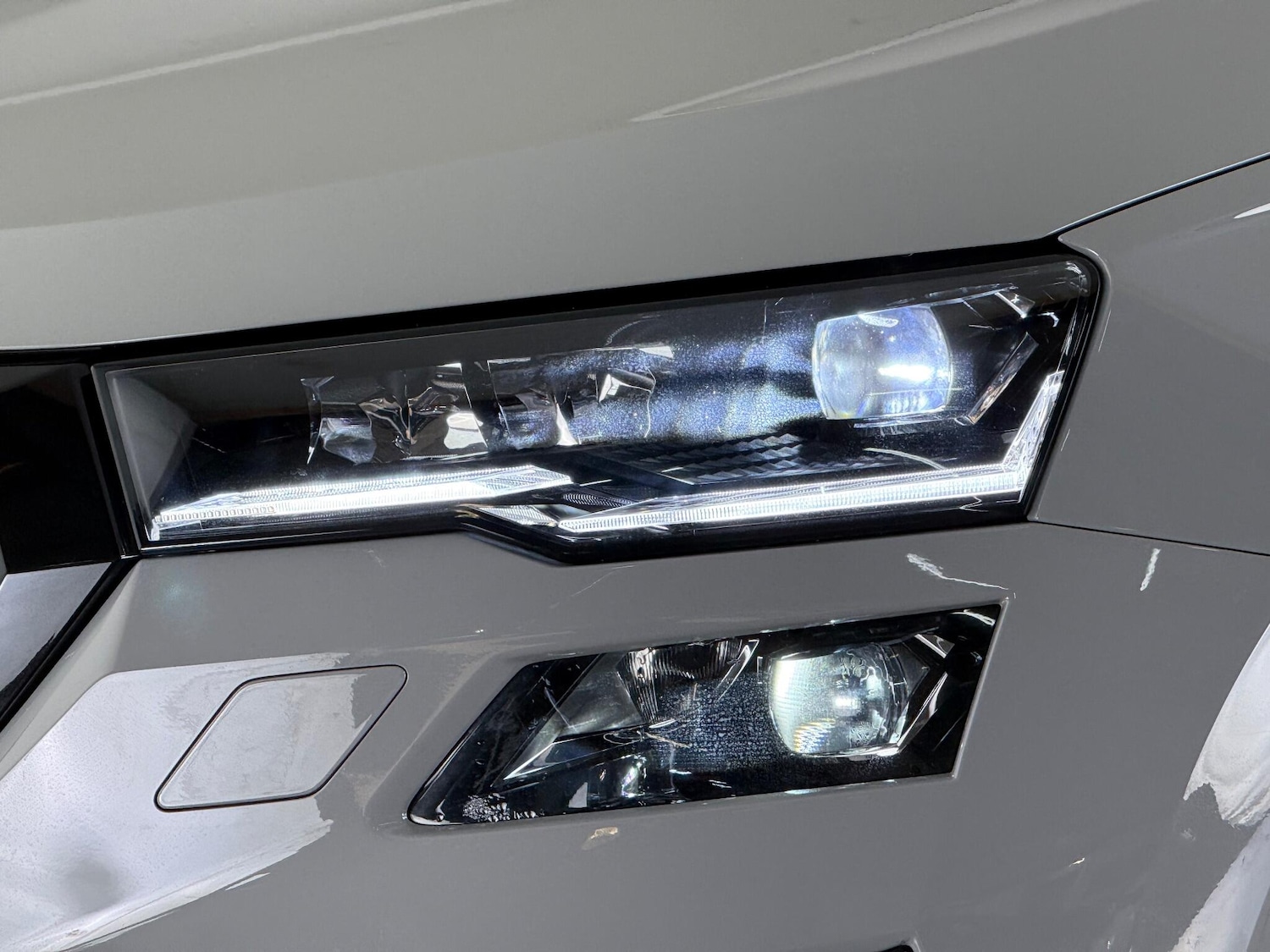 Used Skoda Karoq 2023 for sale - 76466844: Photo 8