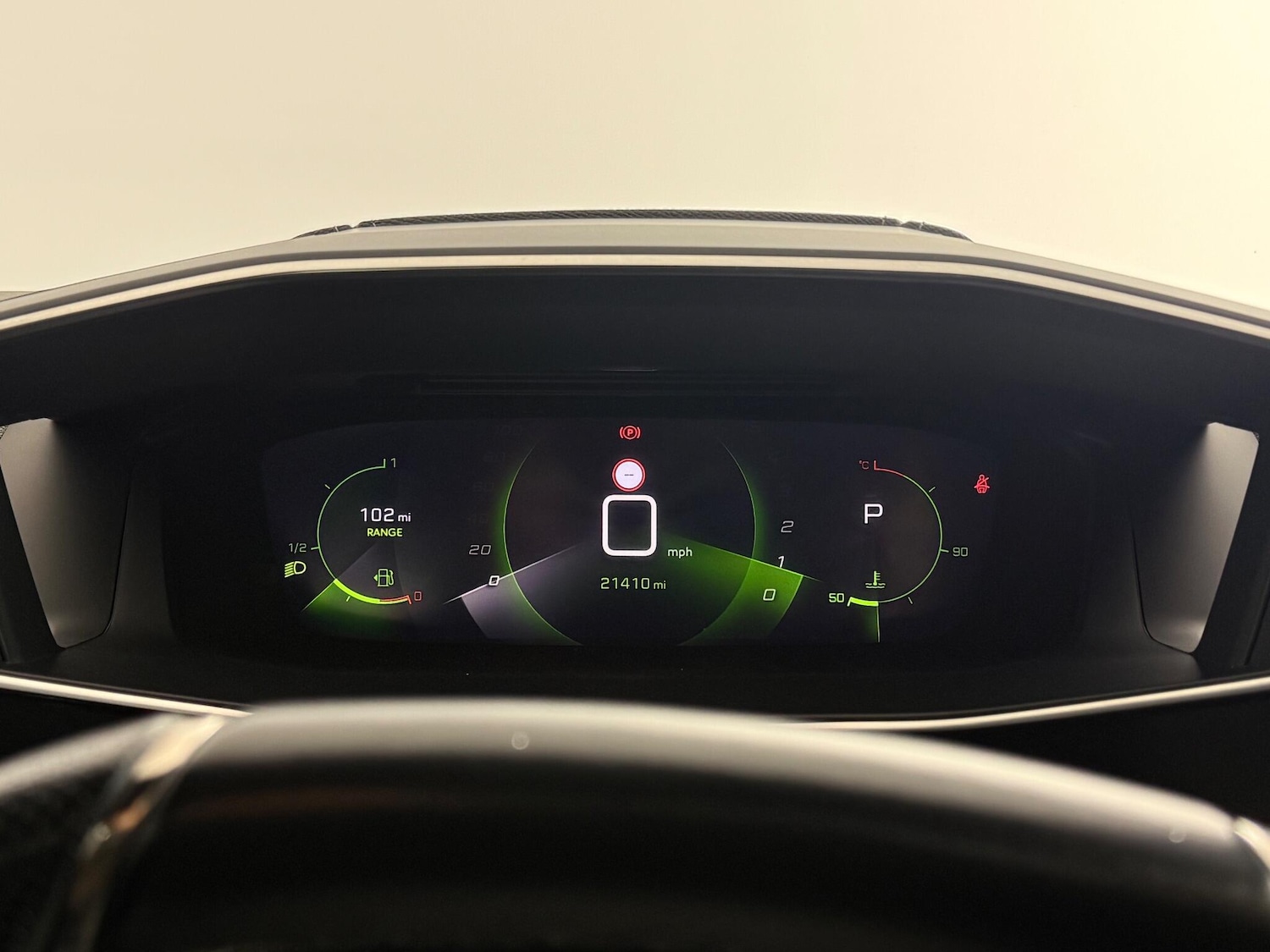 Used Peugeot 208 2022 for sale - 77183066: Photo 13