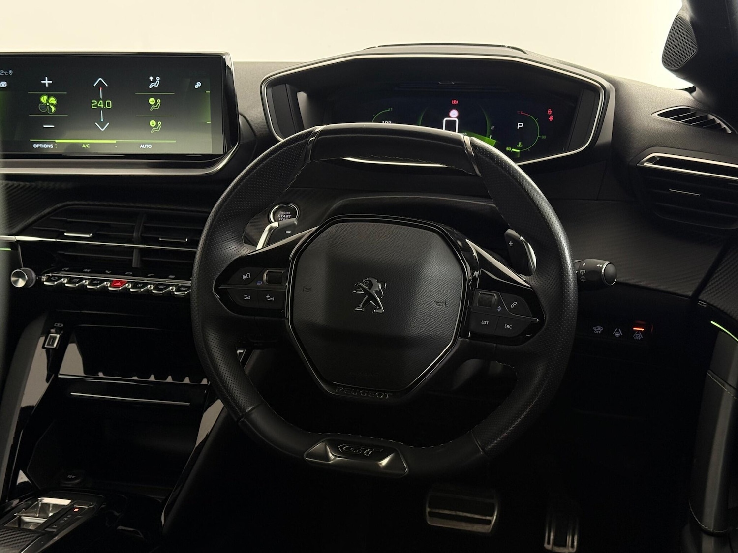 Used Peugeot 208 2022 for sale - 77183066: Photo 14