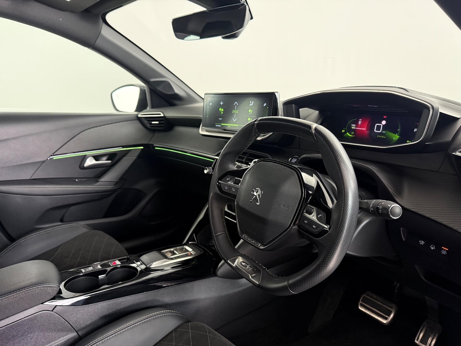 Used Peugeot 208 2022 for sale - 77183066: Photo 16