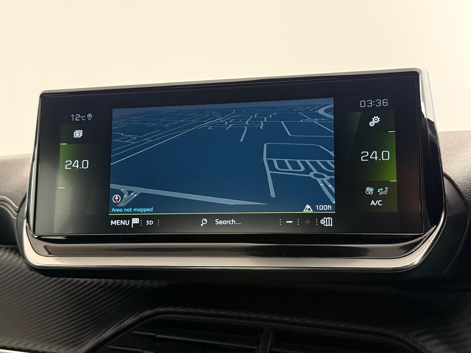 Used Peugeot 208 2022 for sale - 77183066: Photo 18