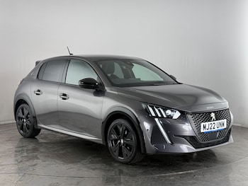 Peugeot 208 feature image