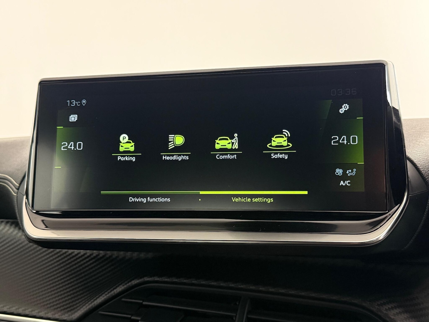 Used Peugeot 208 2022 for sale - 77183066: Photo 21