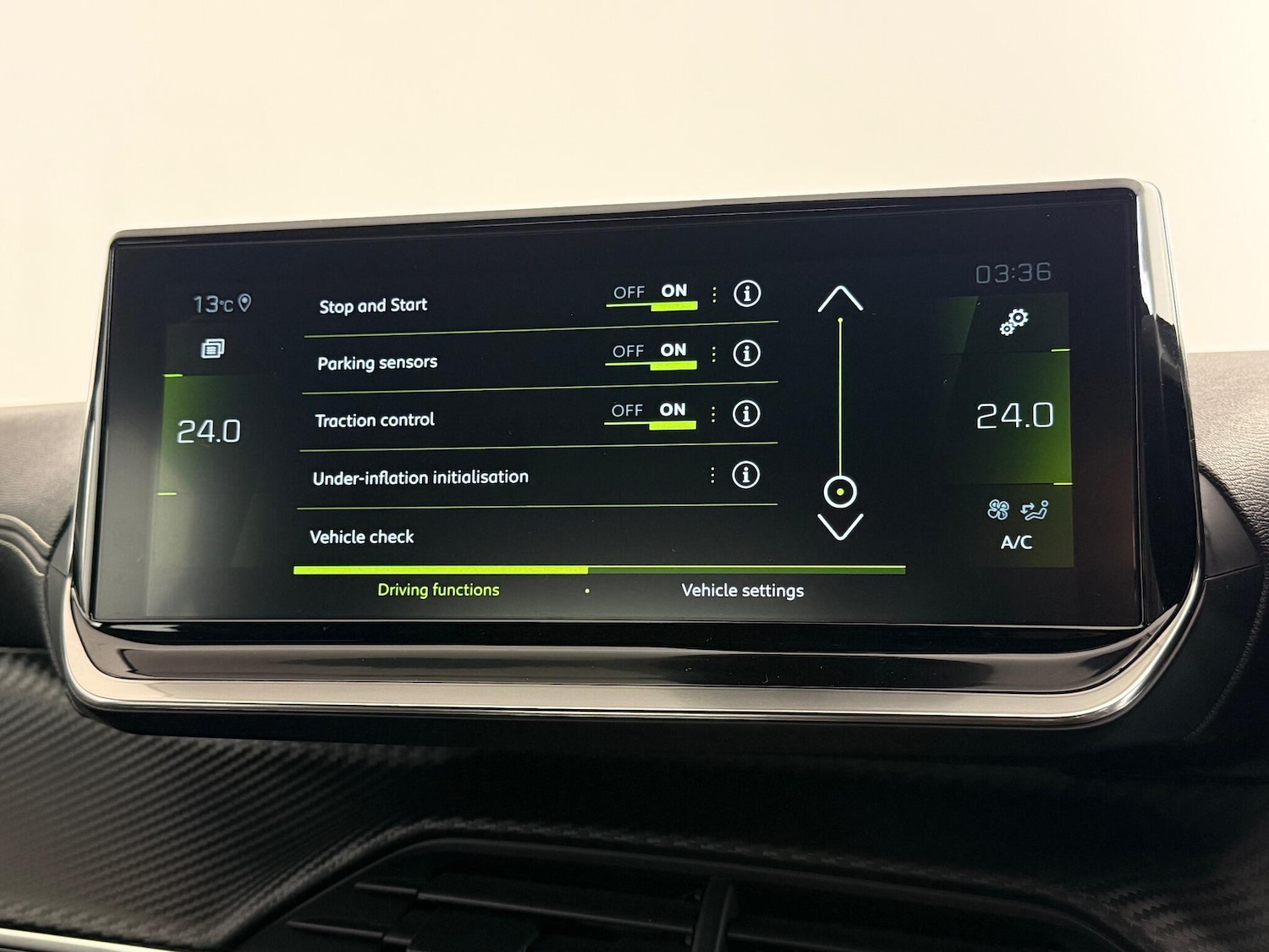 Used Peugeot 208 2022 for sale - 77183066: Photo 22