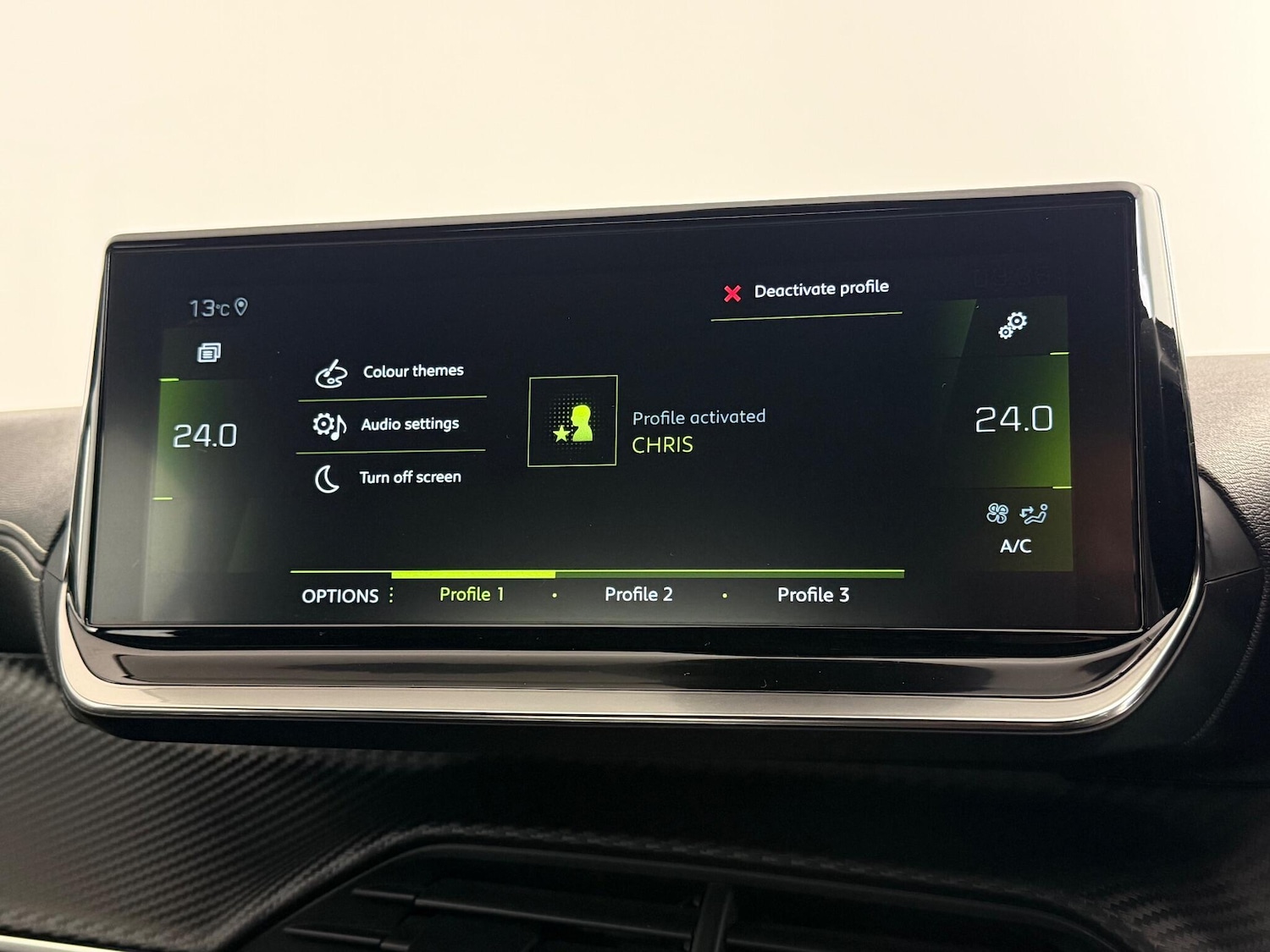 Used Peugeot 208 2022 for sale - 77183066: Photo 24