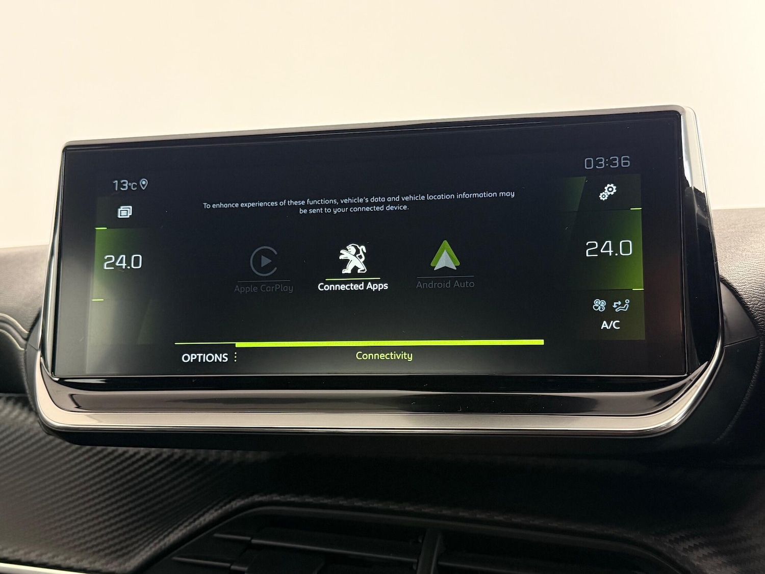 Used Peugeot 208 2022 for sale - 77183066: Photo 26