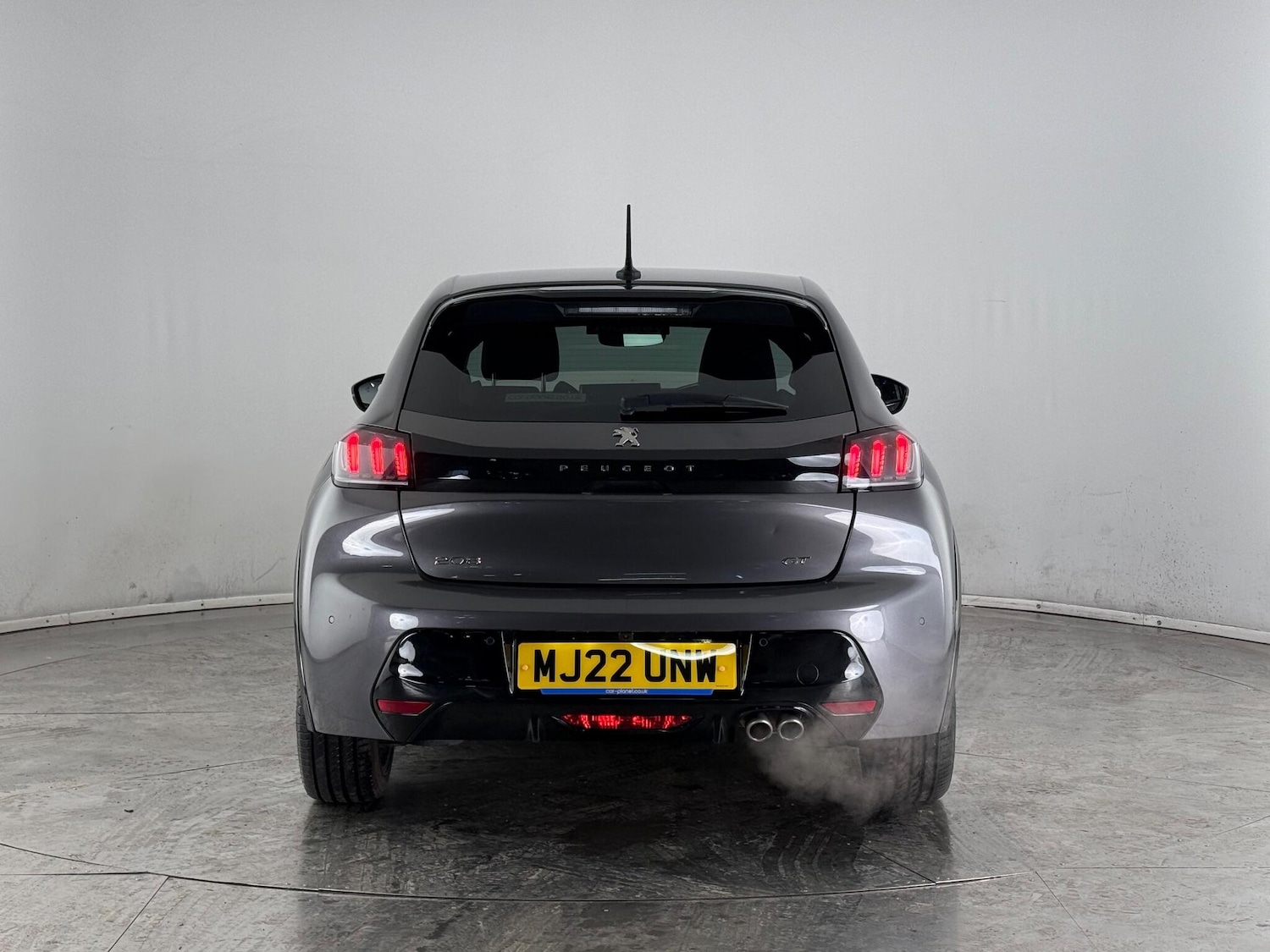 Used Peugeot 208 2022 for sale - 77183066: Photo 5