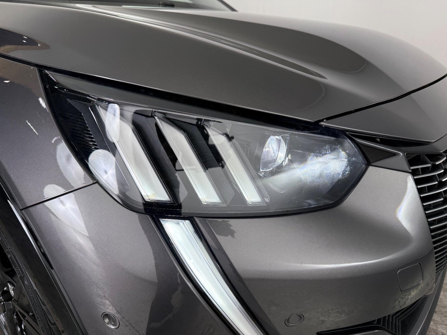 Used Peugeot 208 2022 for sale - 77183066: Photo 7