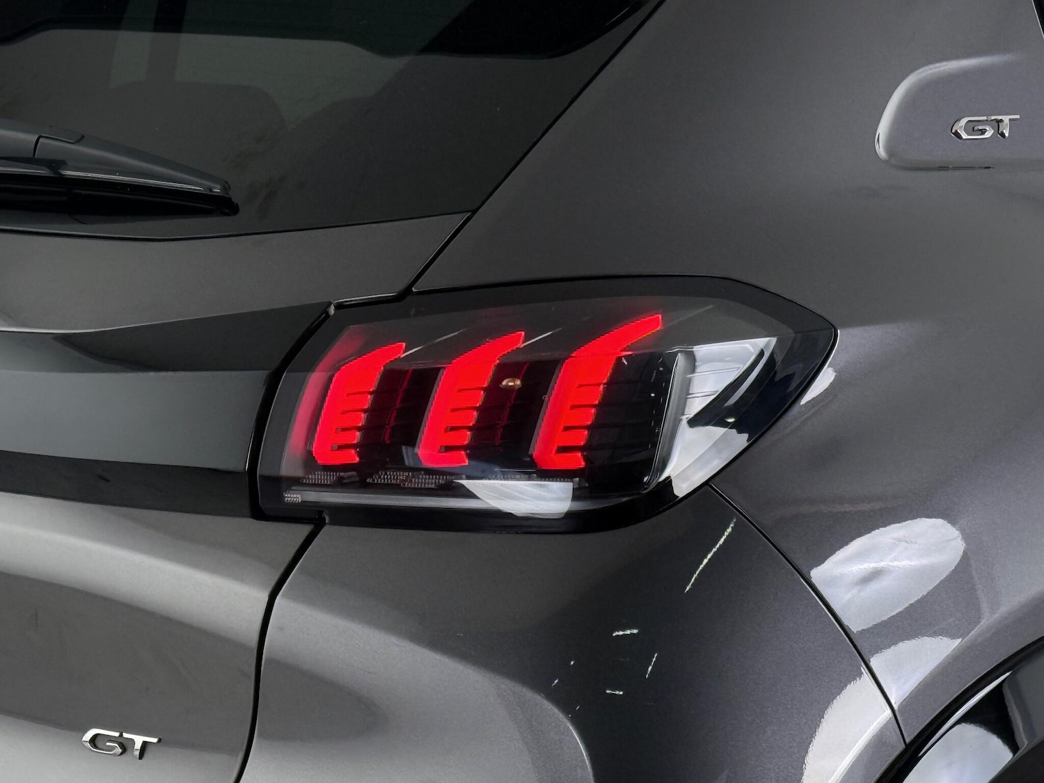 Used Peugeot 208 2022 for sale - 77183066: Photo 8