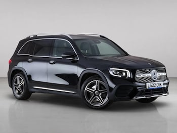 Used Mercedes-Benz GLB 2022 for sale - 79329042: Photo