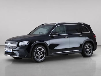 Used Mercedes-Benz GLB 2022 for sale - 79329042: Photo