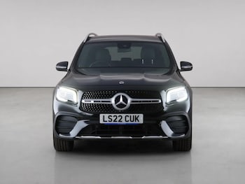 Used Mercedes-Benz GLB 2022 for sale - 79329042: Photo
