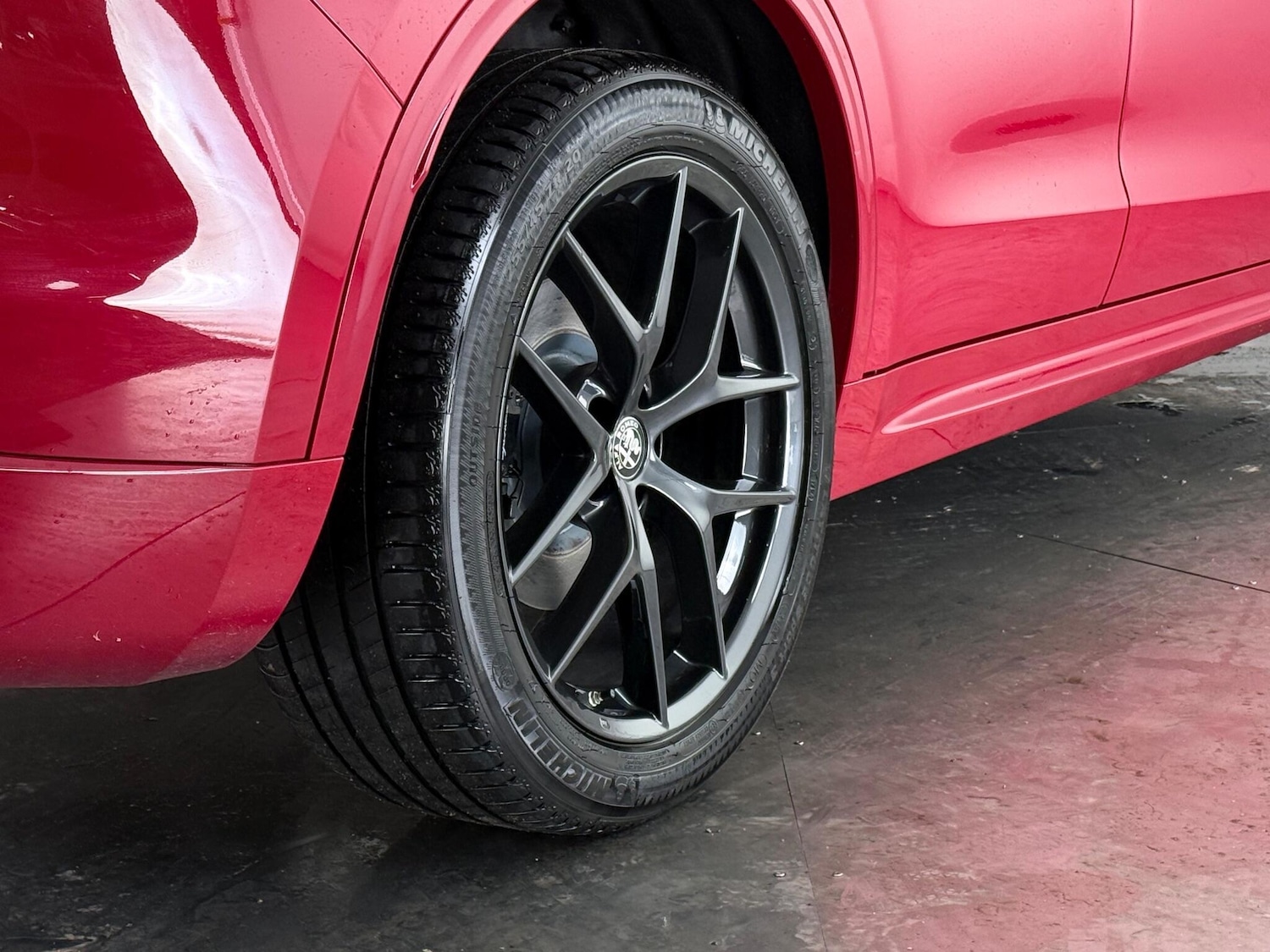 Used Alfa Romeo Stelvio 2021 for sale - 76467204: Photo 11