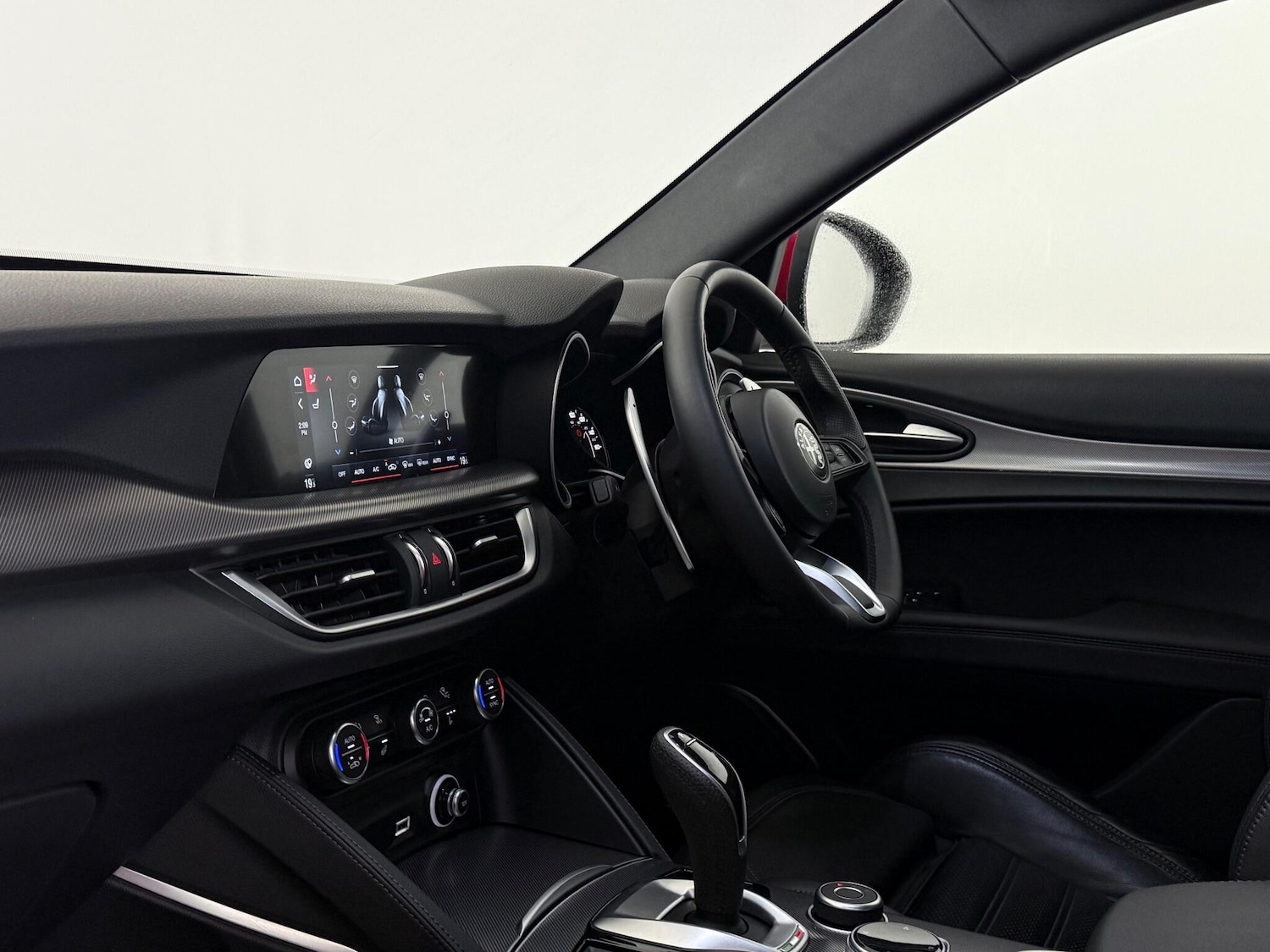 Used Alfa Romeo Stelvio 2021 for sale - 76467204: Photo 17