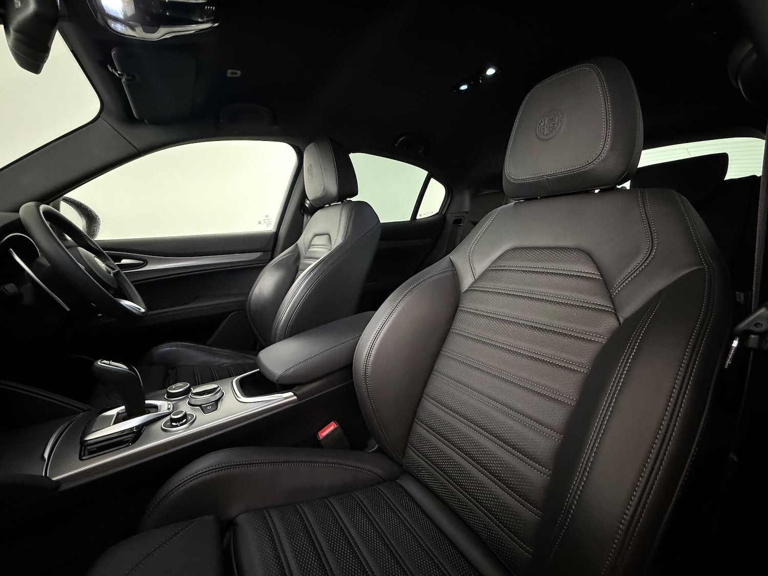 Used Alfa Romeo Stelvio 2021 for sale - 76467204: Photo 18