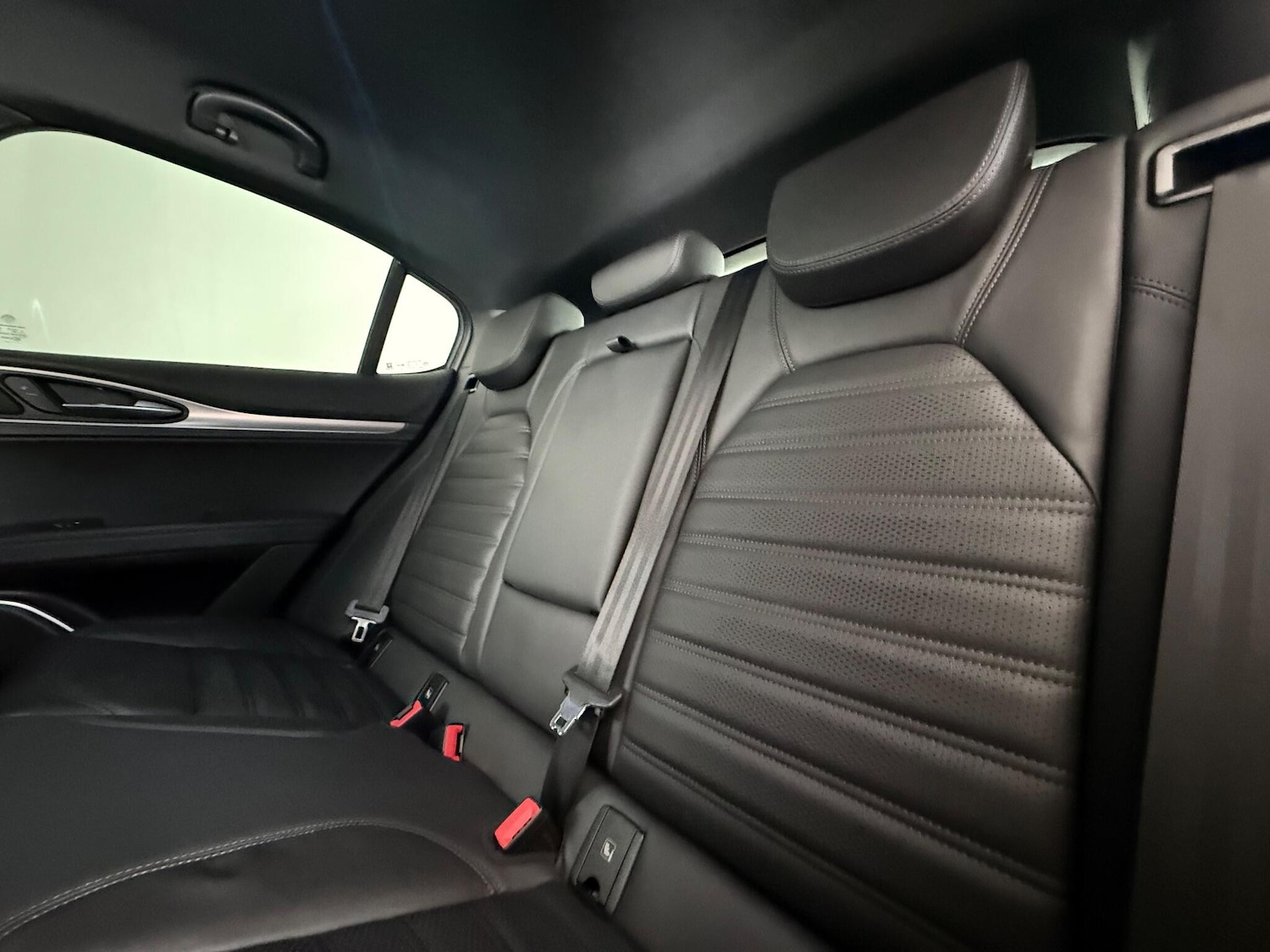 Used Alfa Romeo Stelvio 2021 for sale - 76467204: Photo 19