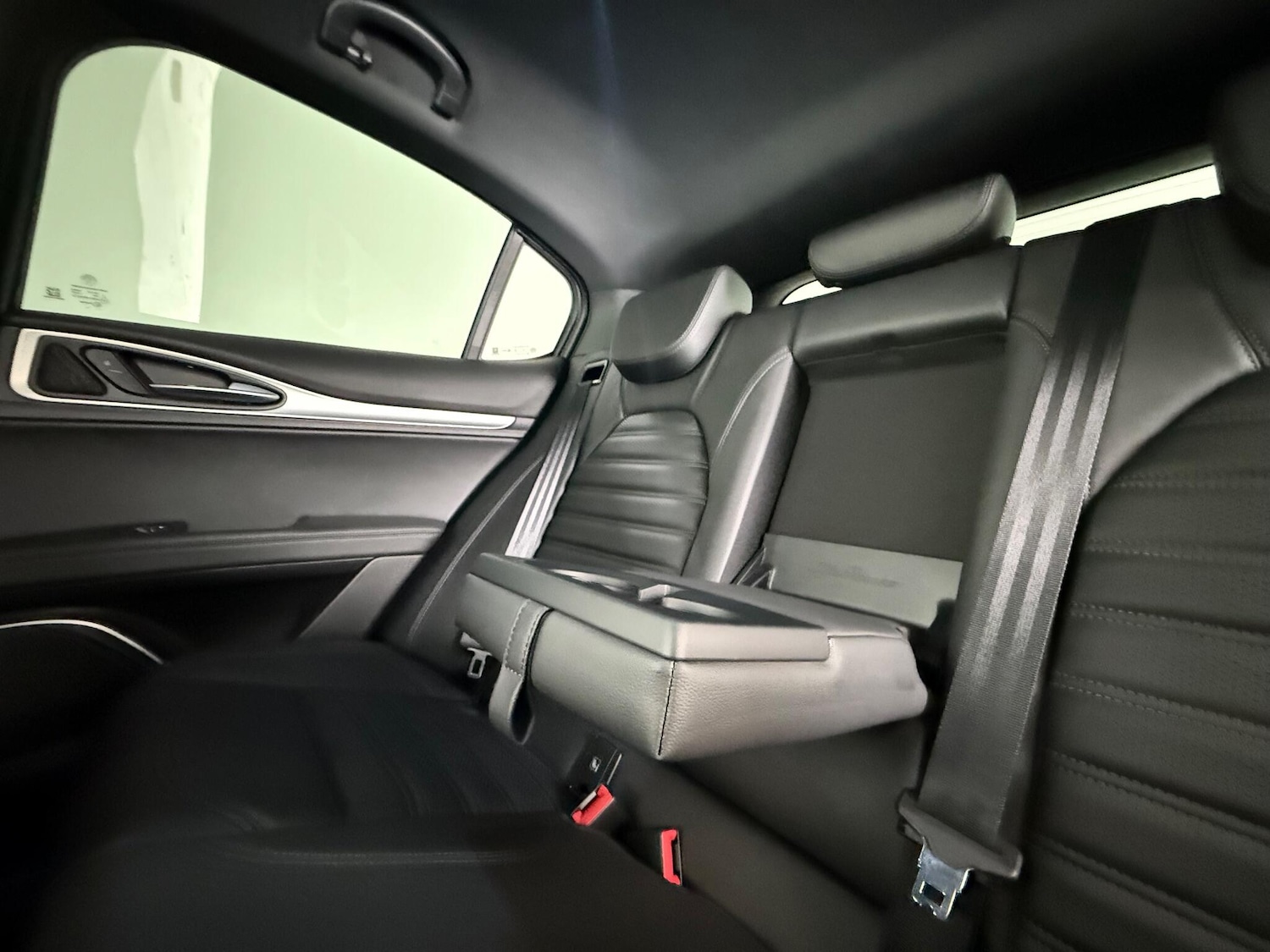 Used Alfa Romeo Stelvio 2021 for sale - 76467204: Photo 20