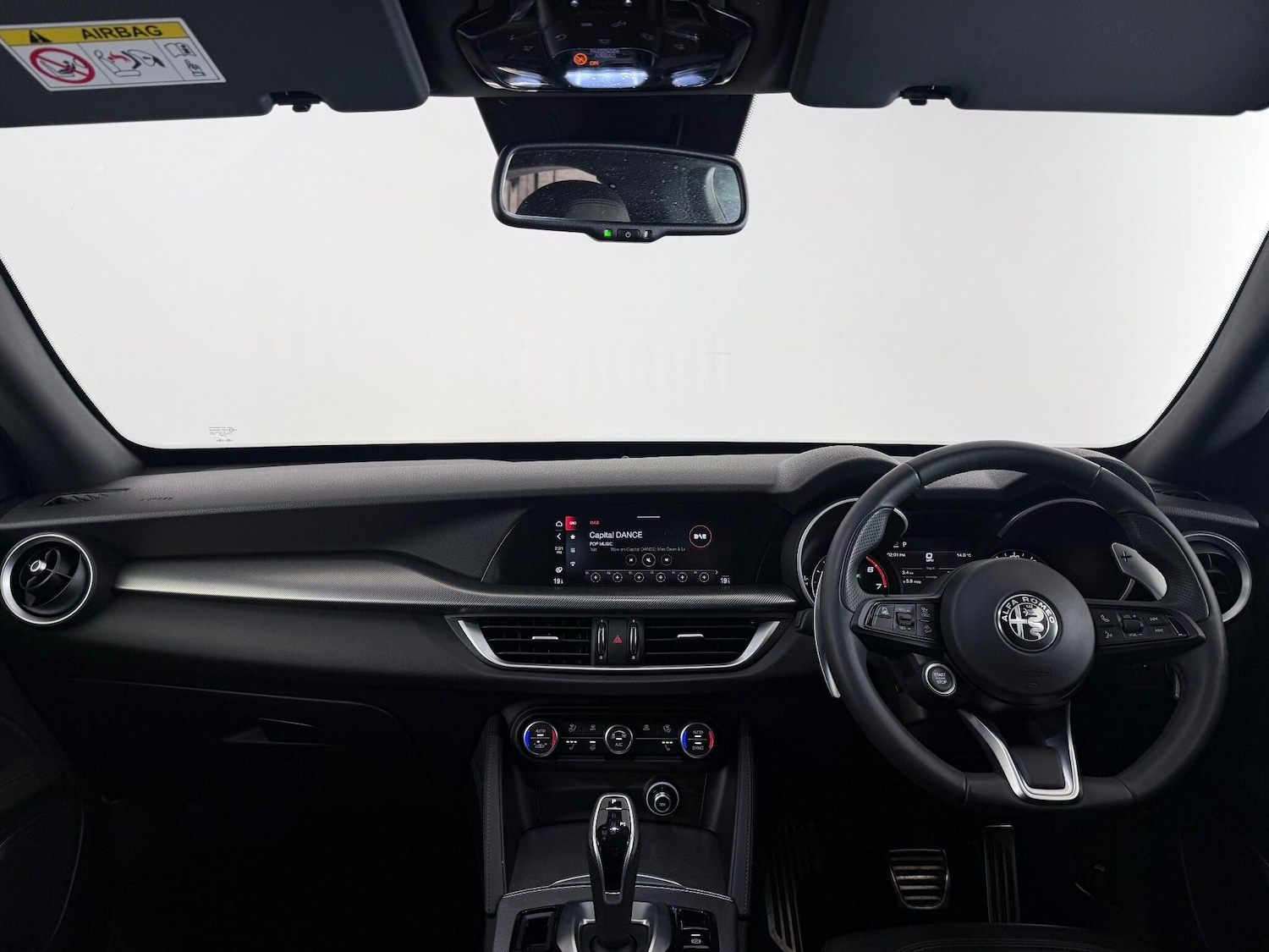 Used Alfa Romeo Stelvio 2021 for sale - 76467204: Photo 21