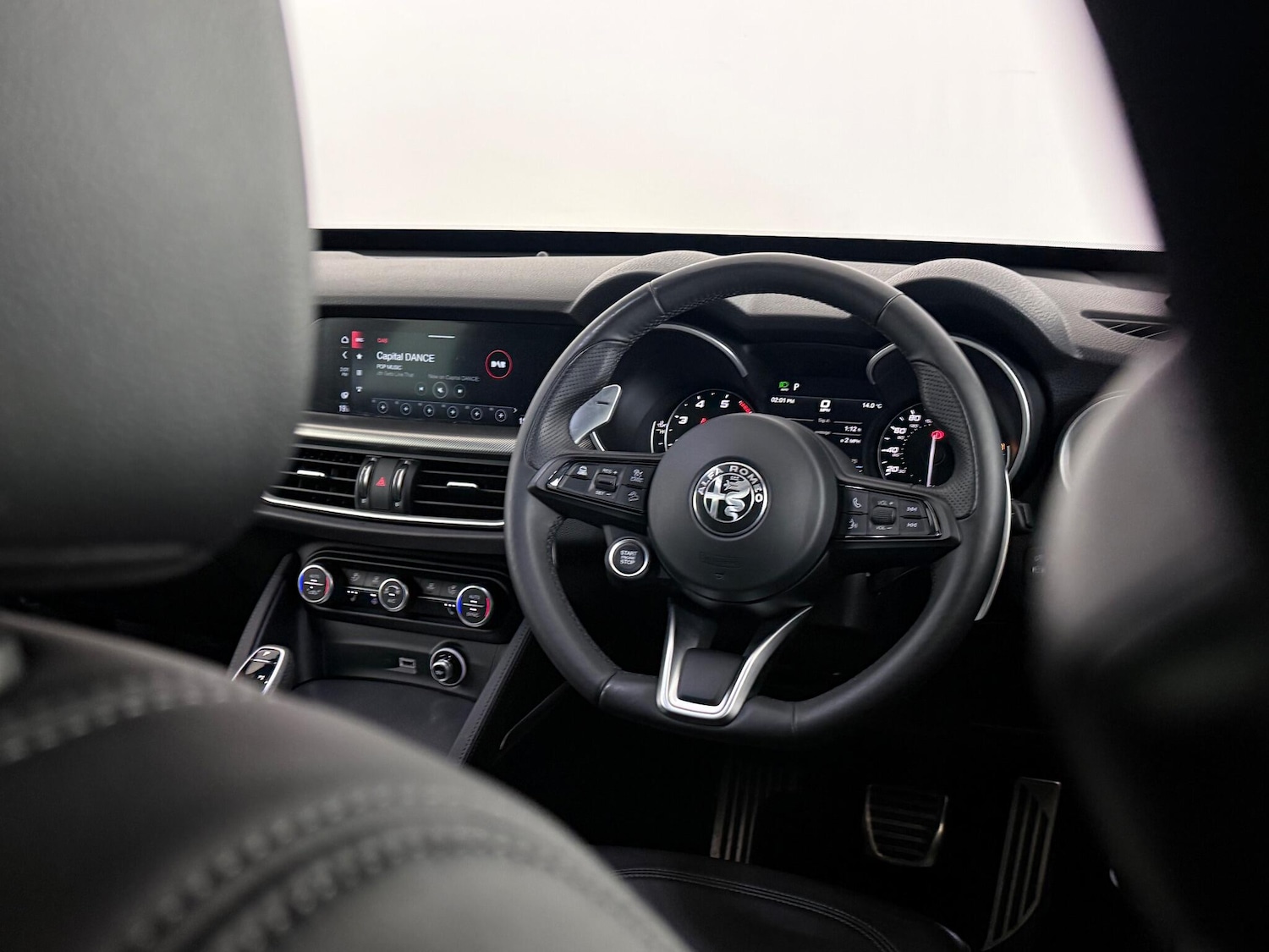 Used Alfa Romeo Stelvio 2021 for sale - 76467204: Photo 28