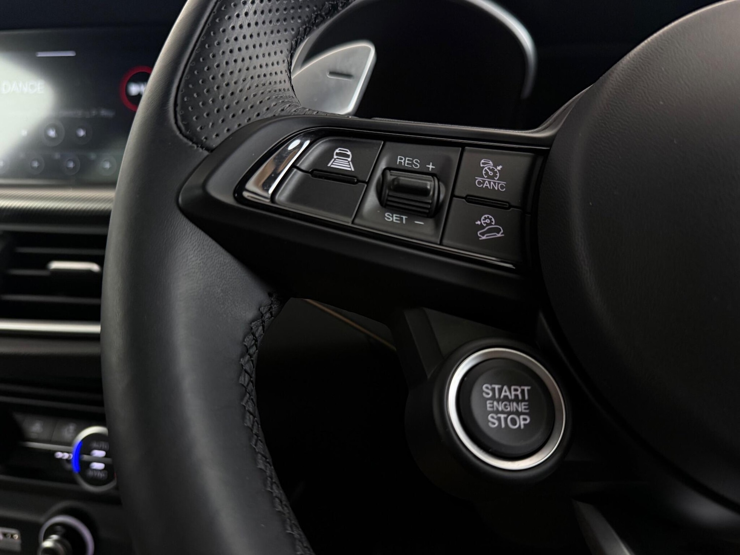 Used Alfa Romeo Stelvio 2021 for sale - 76467204: Photo 29