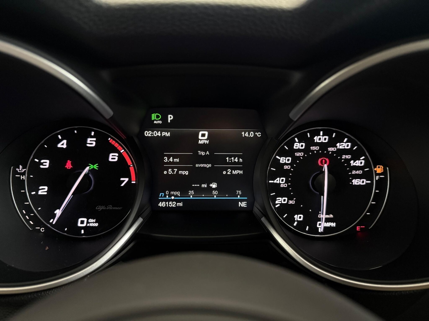 Used Alfa Romeo Stelvio 2021 for sale - 76467204: Photo 30