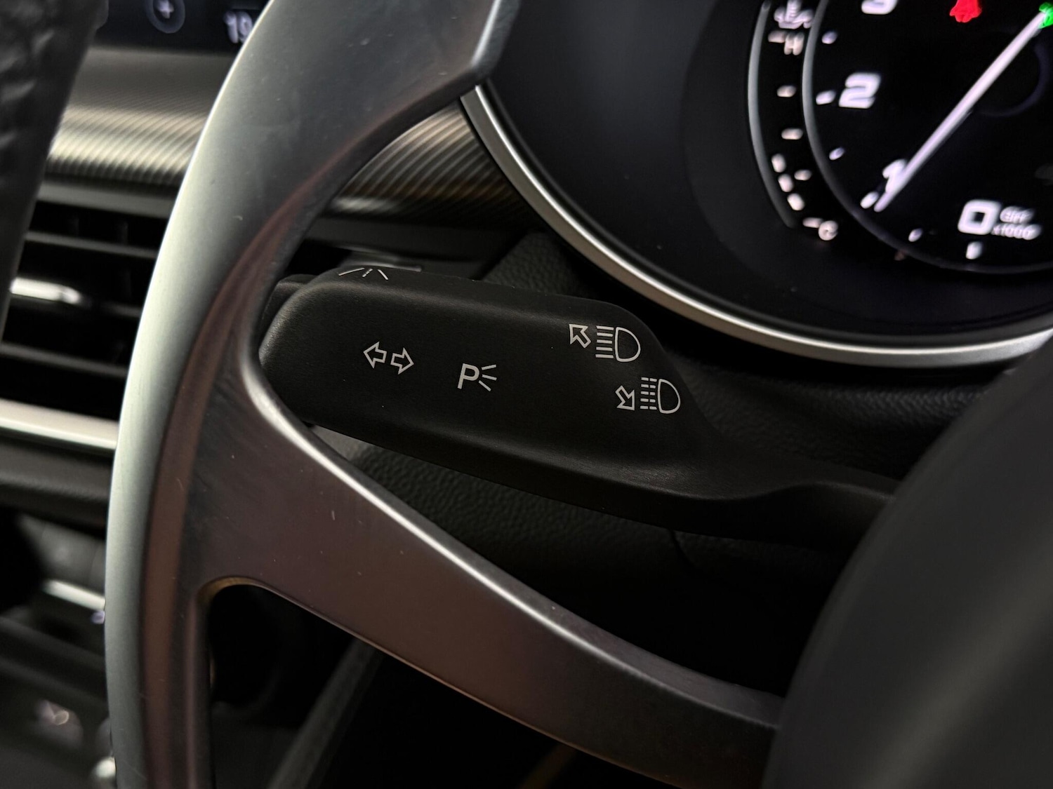 Used Alfa Romeo Stelvio 2021 for sale - 76467204: Photo 32