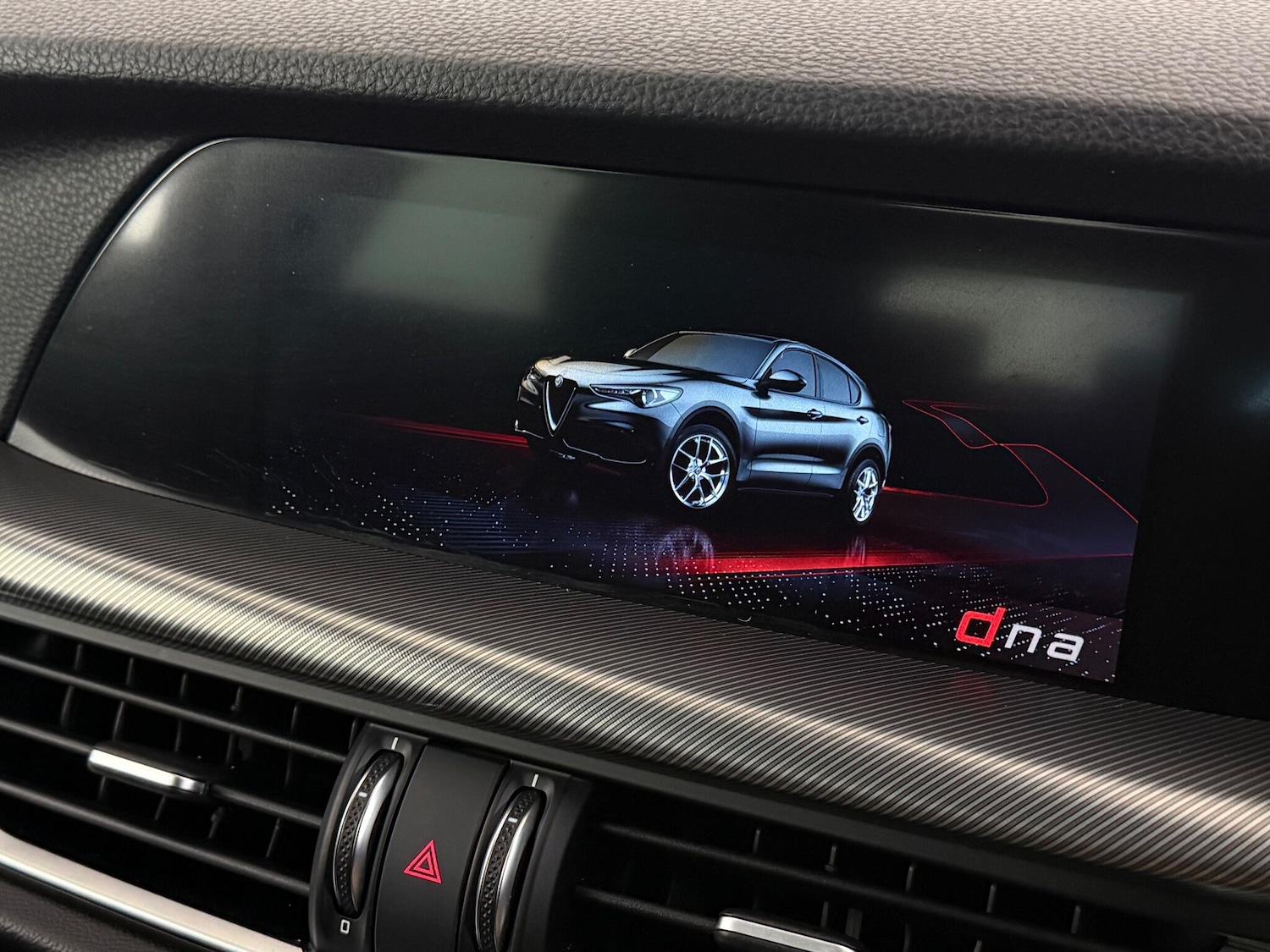 Used Alfa Romeo Stelvio 2021 for sale - 76467204: Photo 35