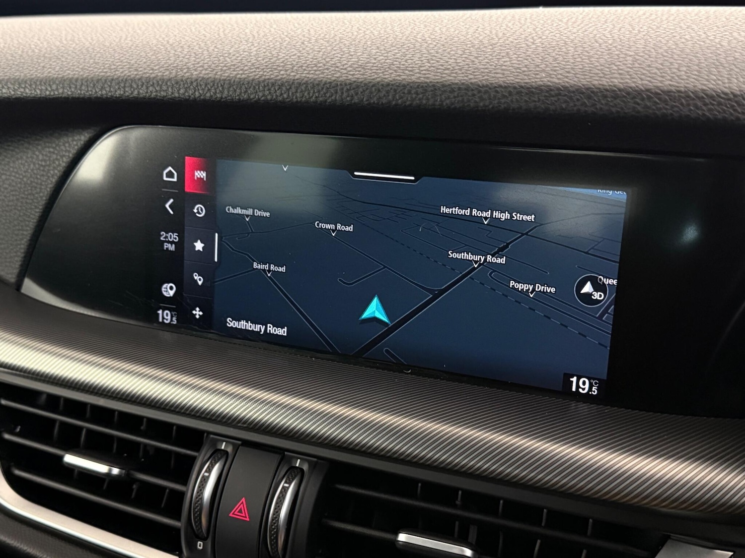 Used Alfa Romeo Stelvio 2021 for sale - 76467204: Photo 36