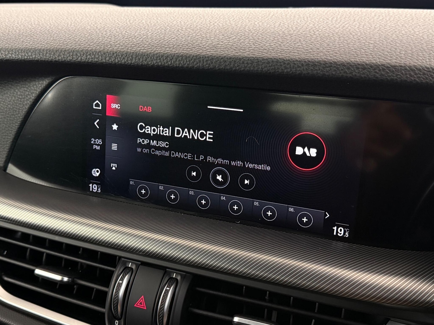 Used Alfa Romeo Stelvio 2021 for sale - 76467204: Photo 38