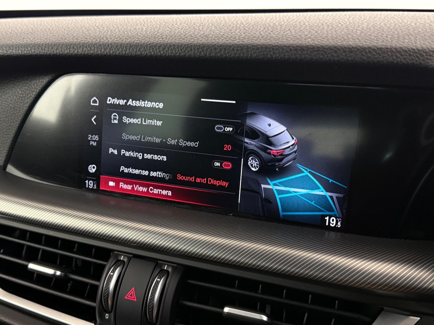 Used Alfa Romeo Stelvio 2021 for sale - 76467204: Photo 39