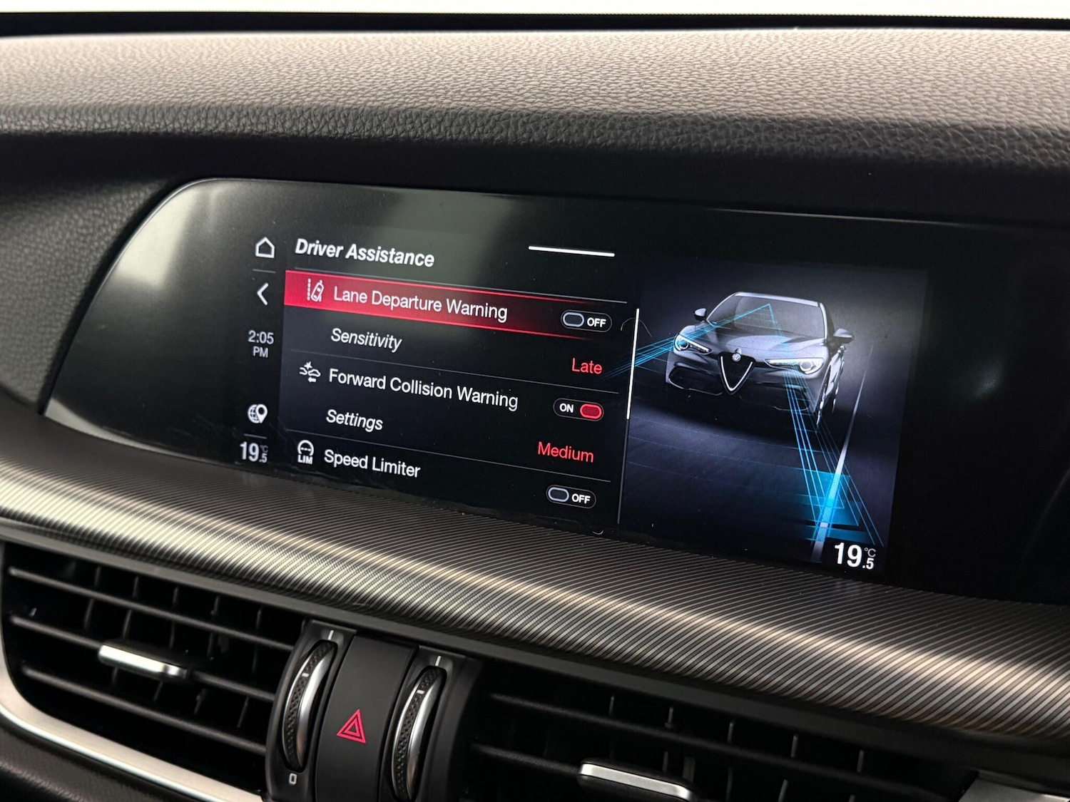 Used Alfa Romeo Stelvio 2021 for sale - 76467204: Photo 40