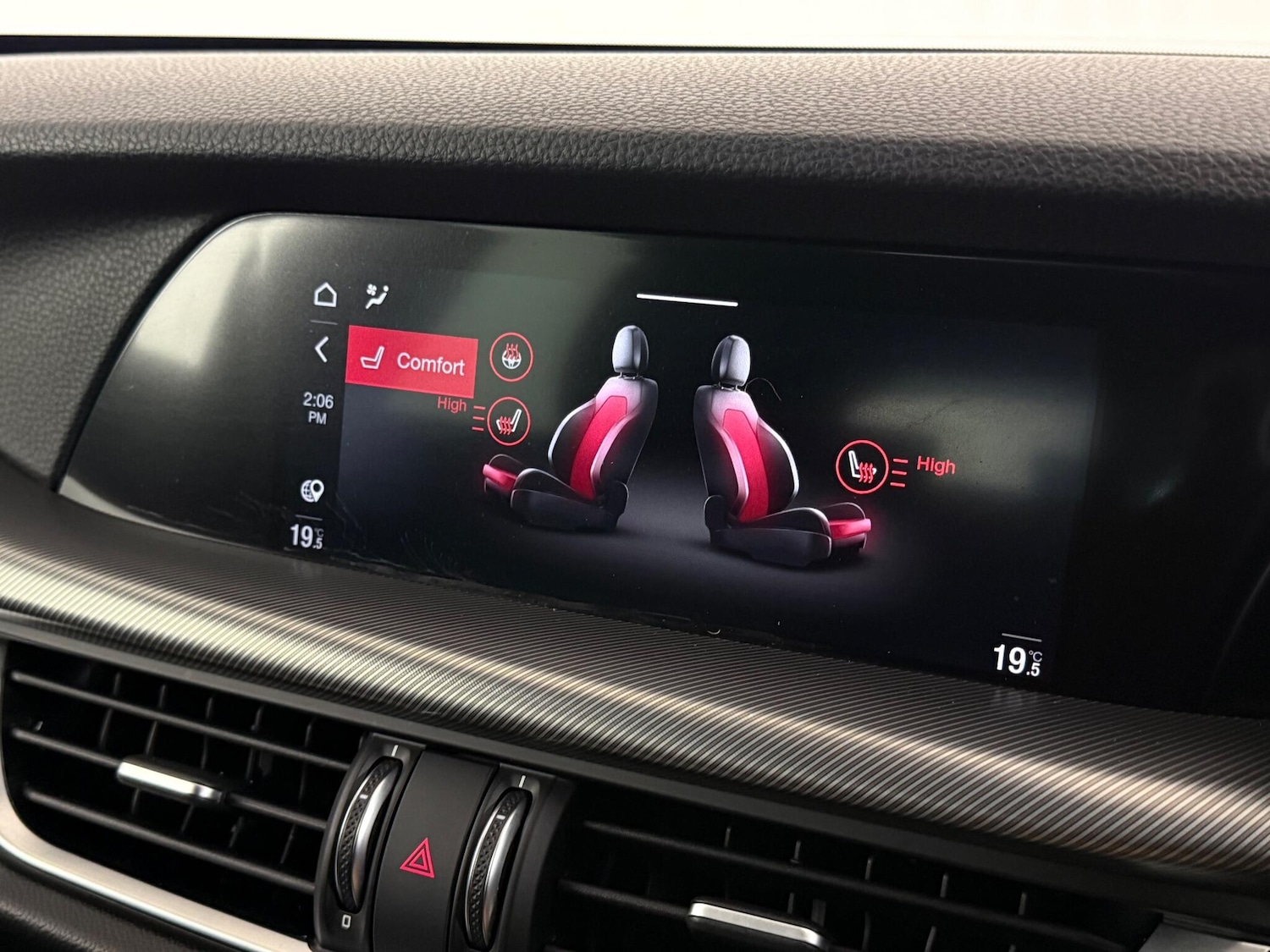 Used Alfa Romeo Stelvio 2021 for sale - 76467204: Photo 43