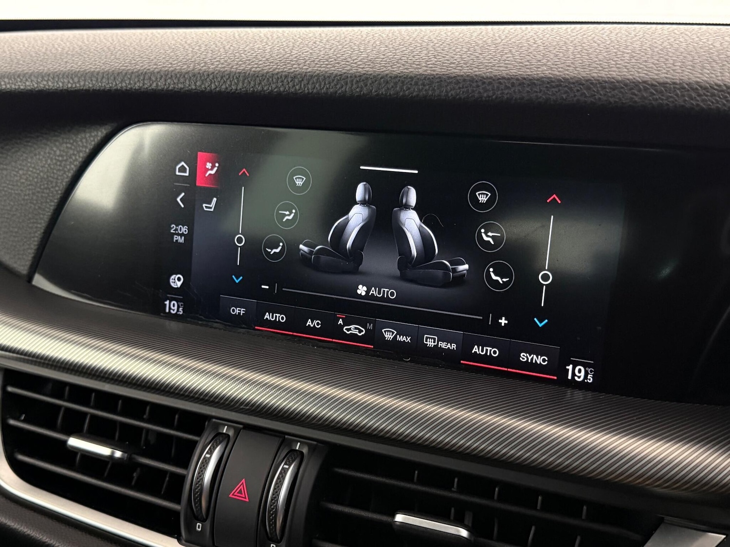 Used Alfa Romeo Stelvio 2021 for sale - 76467204: Photo 44