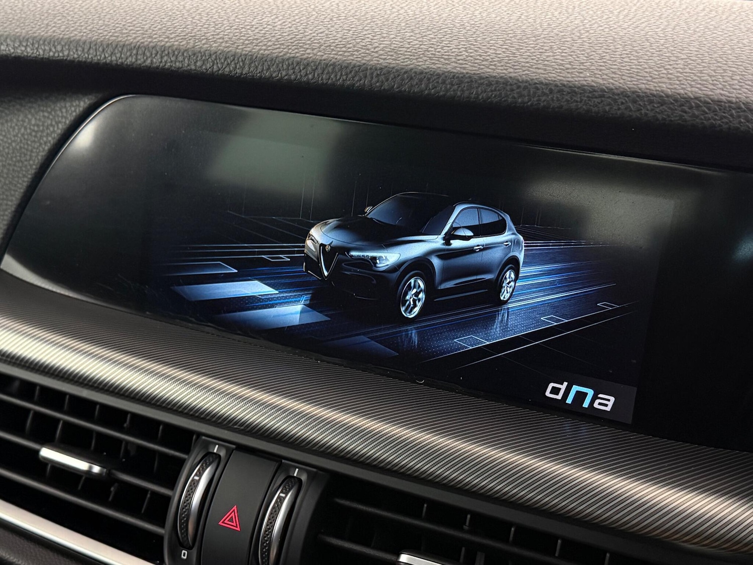 Used Alfa Romeo Stelvio 2021 for sale - 76467204: Photo 45