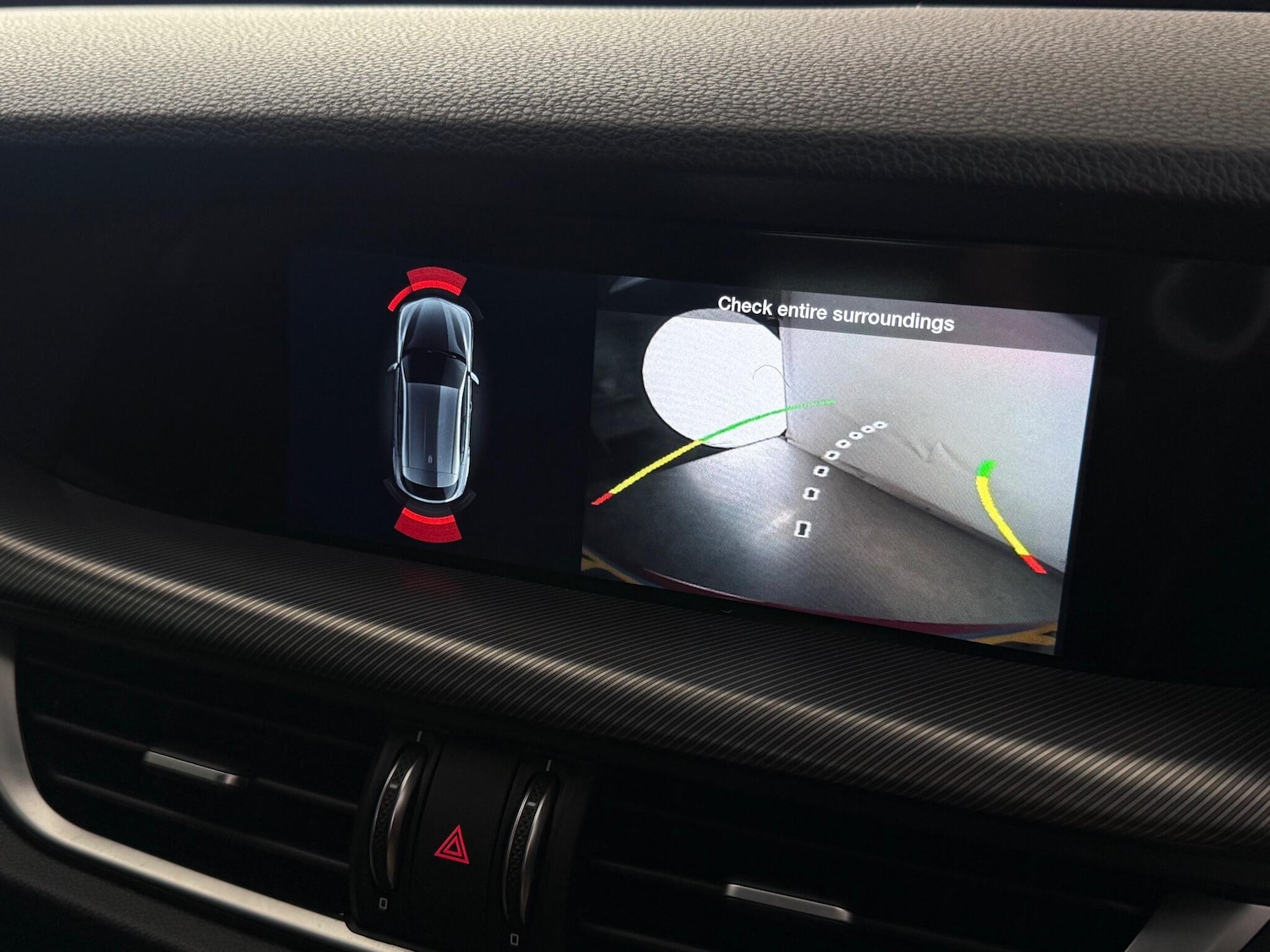 Used Alfa Romeo Stelvio 2021 for sale - 76467204: Photo 46