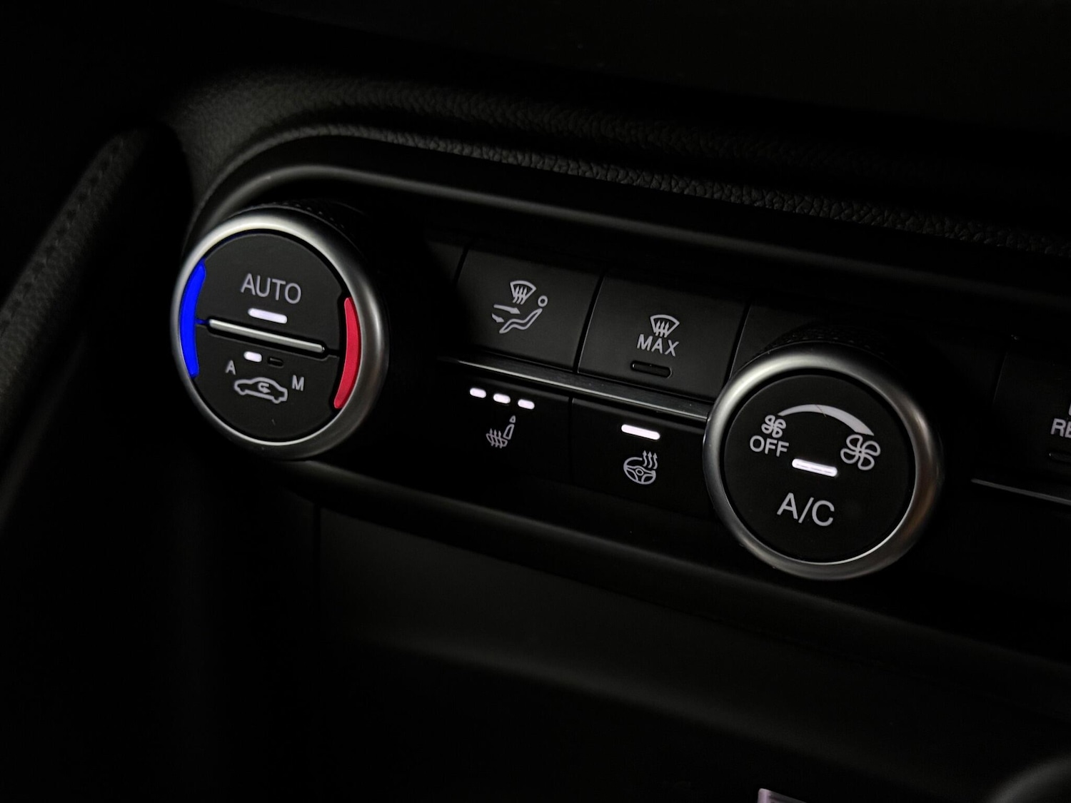 Used Alfa Romeo Stelvio 2021 for sale - 76467204: Photo 49