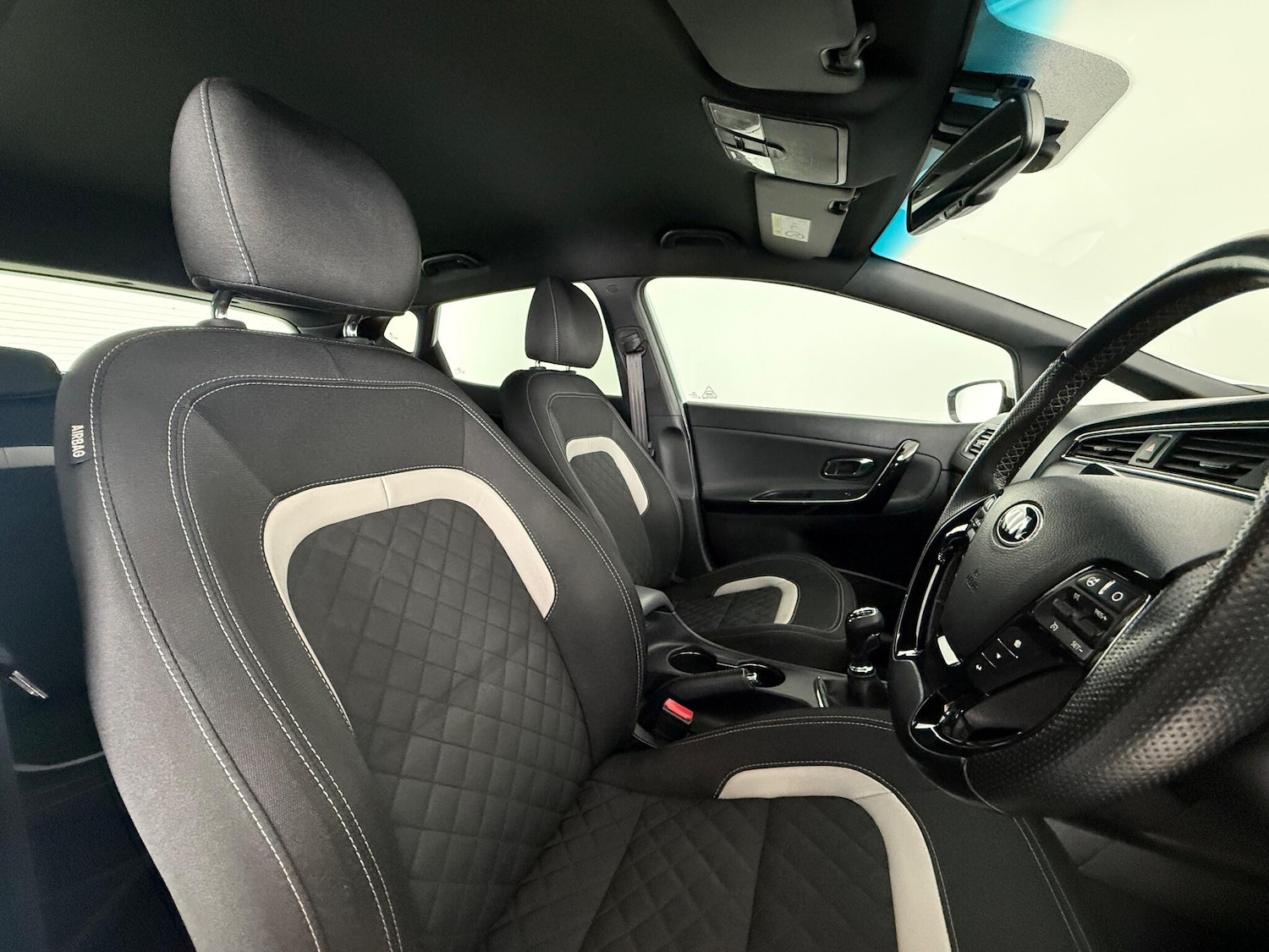 Used Kia Ceed 2018 for sale - 77182884: Photo 11