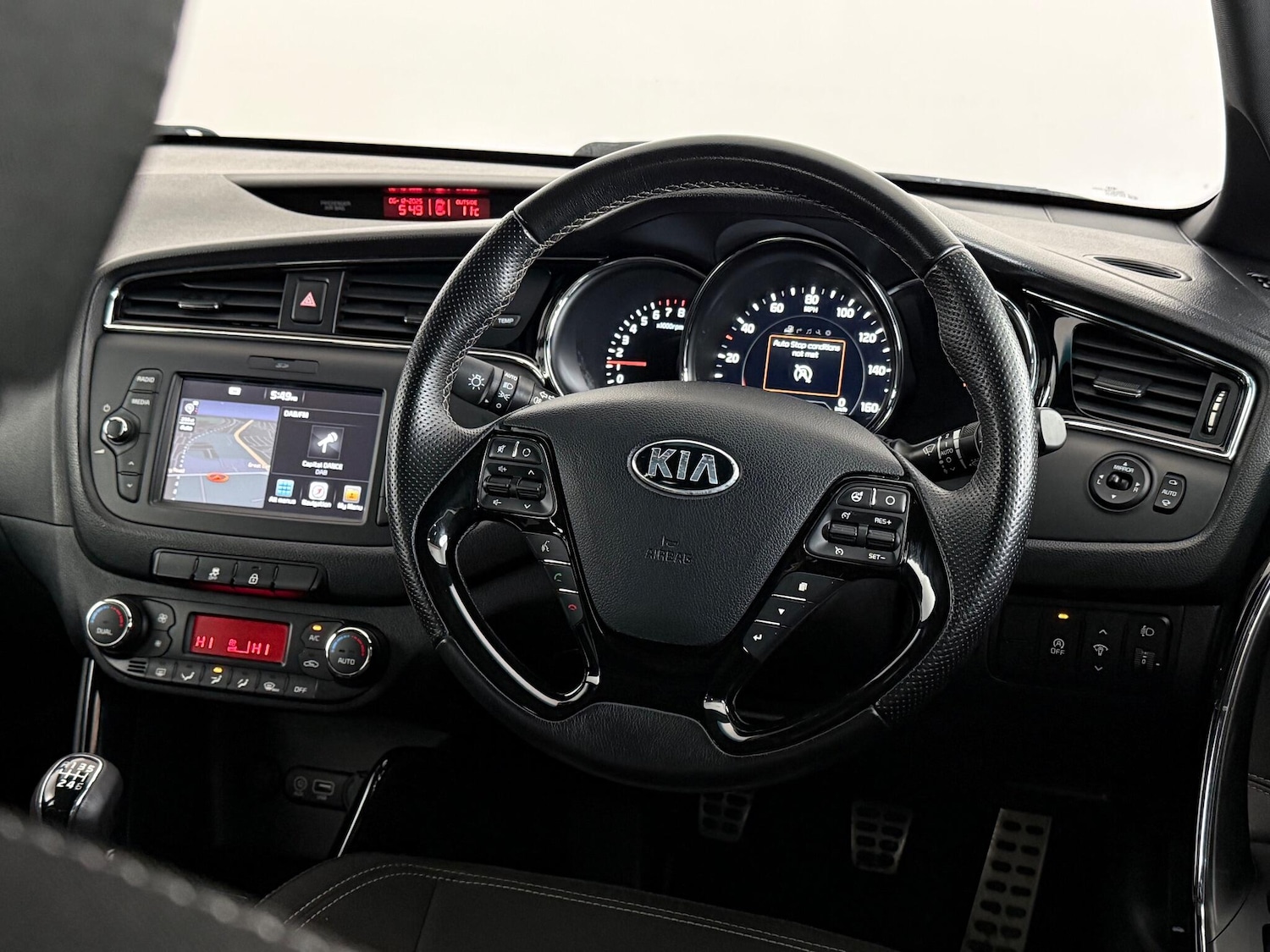 Used Kia Ceed 2018 for sale - 77182884: Photo 14