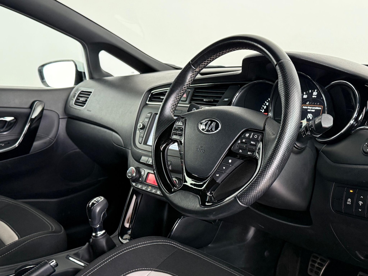 Used Kia Ceed 2018 for sale - 77182884: Photo 17