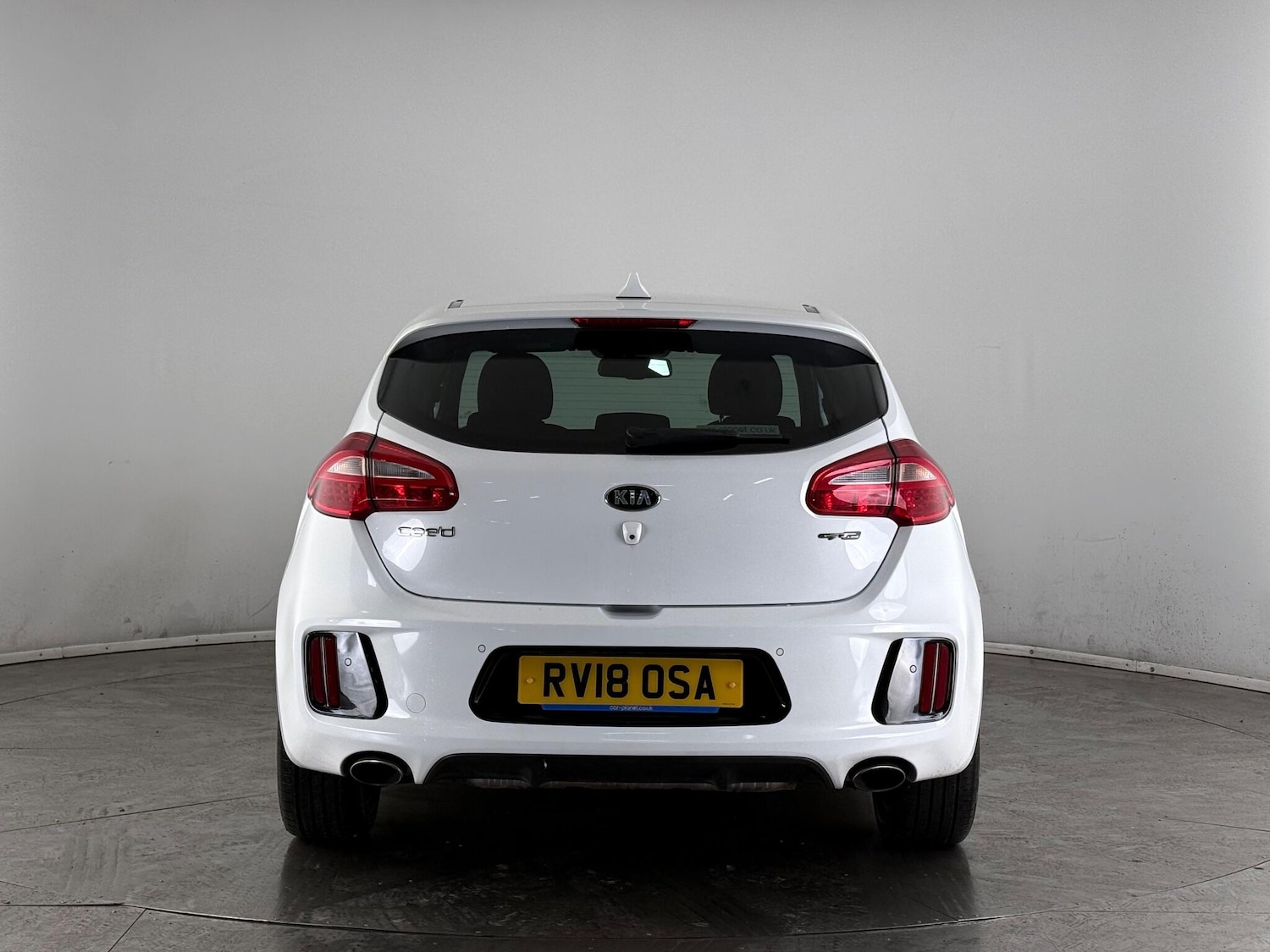 Used Kia Ceed 2018 for sale - 77182884: Photo 5