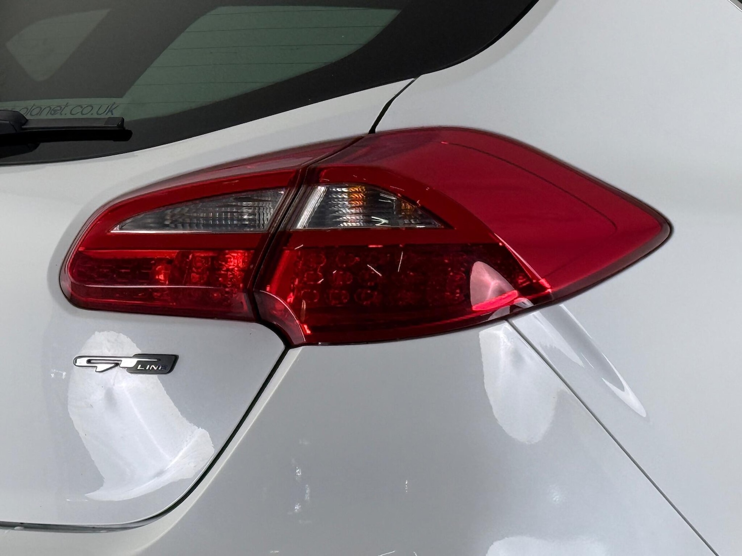 Used Kia Ceed 2018 for sale - 77182884: Photo 8