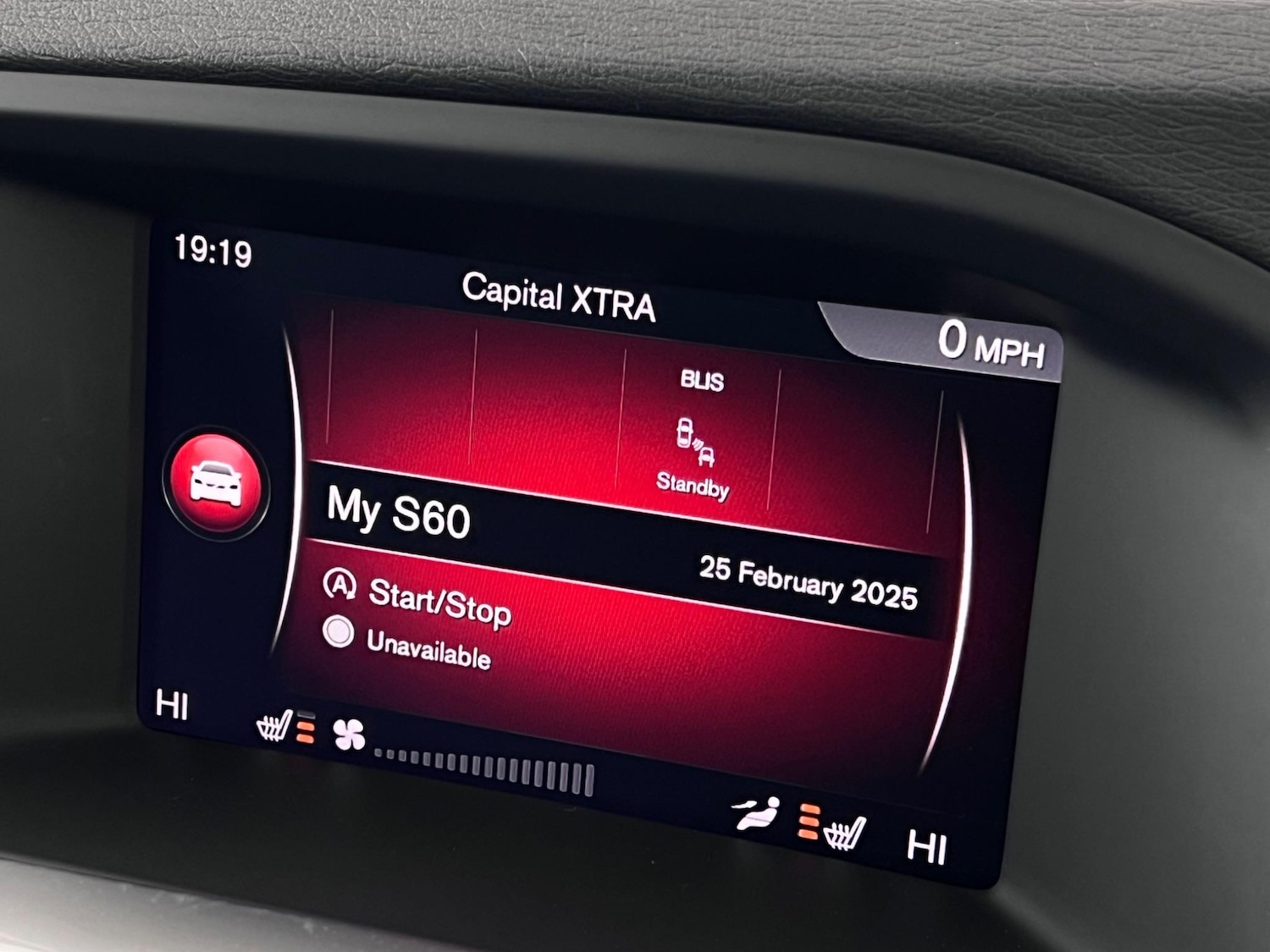 Used Volvo S60 2018 for sale - 77244136: Photo 24