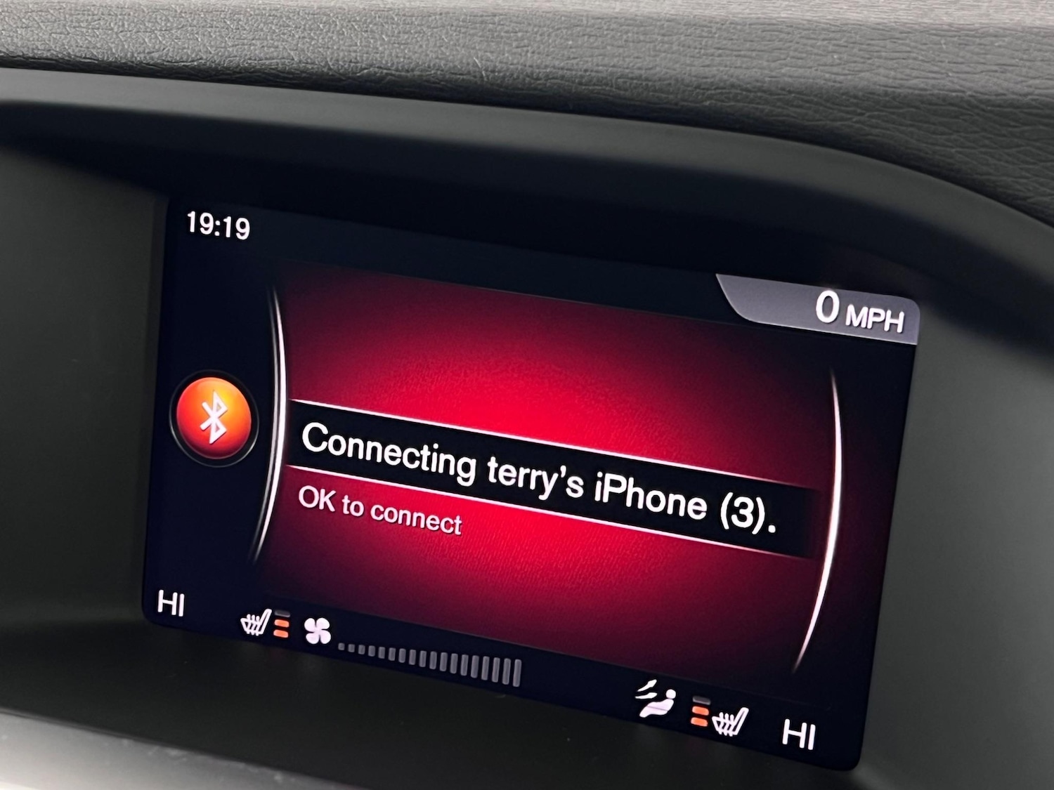 Used Volvo S60 2018 for sale - 77244136: Photo 25